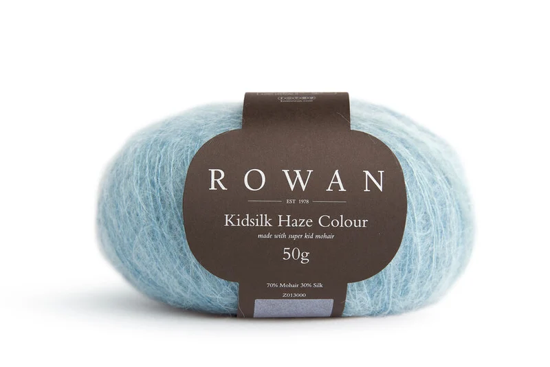rowan kidsilk haze colore