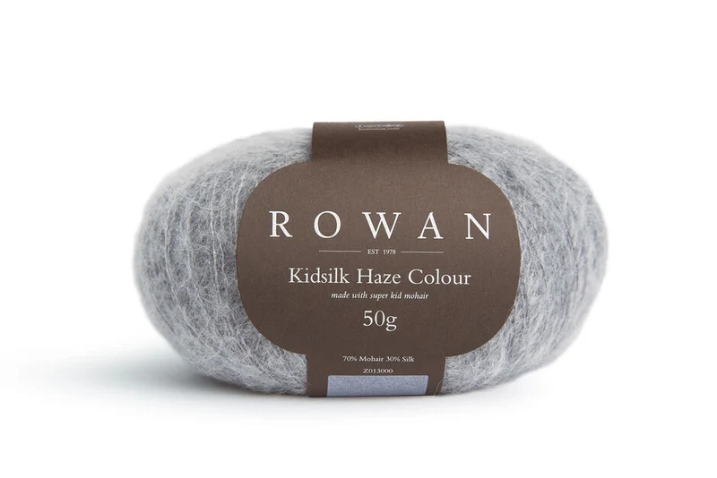 rowan kidsilk haze colore