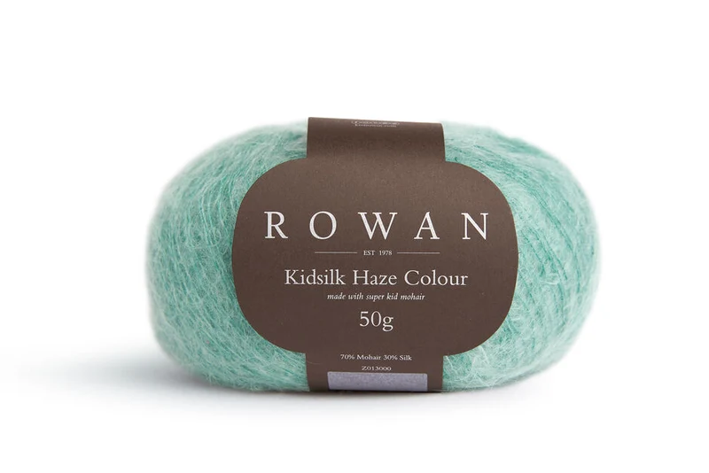 rowan kidsilk haze colore
