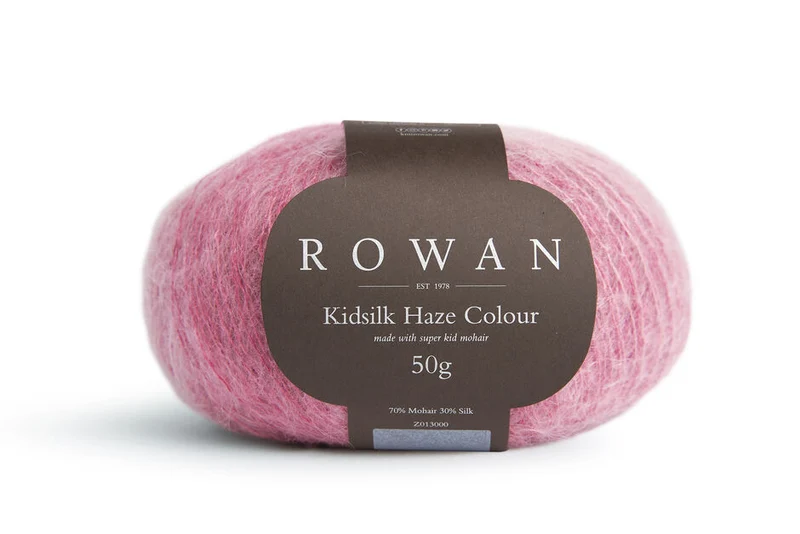 rowan kidsilk haze colore