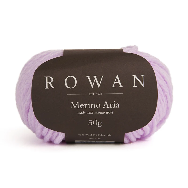 rowan merino aria