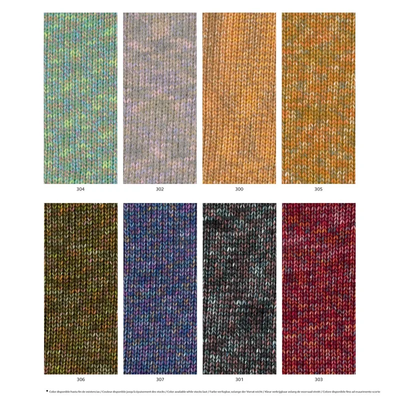 katia cotton-merino toni