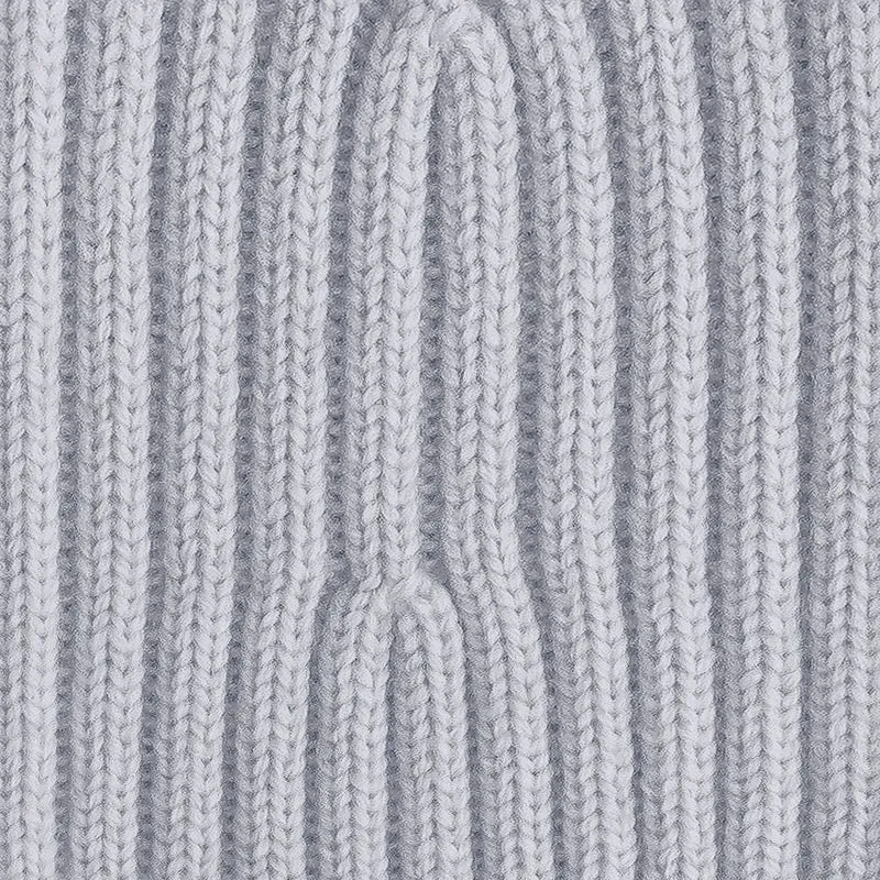 Womens Merino Activewear Ribbed Fingerless Gloves