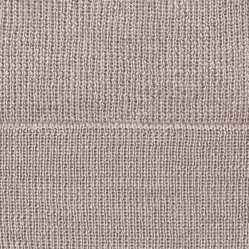 Lightweight Merino Wool Activewear Beanie