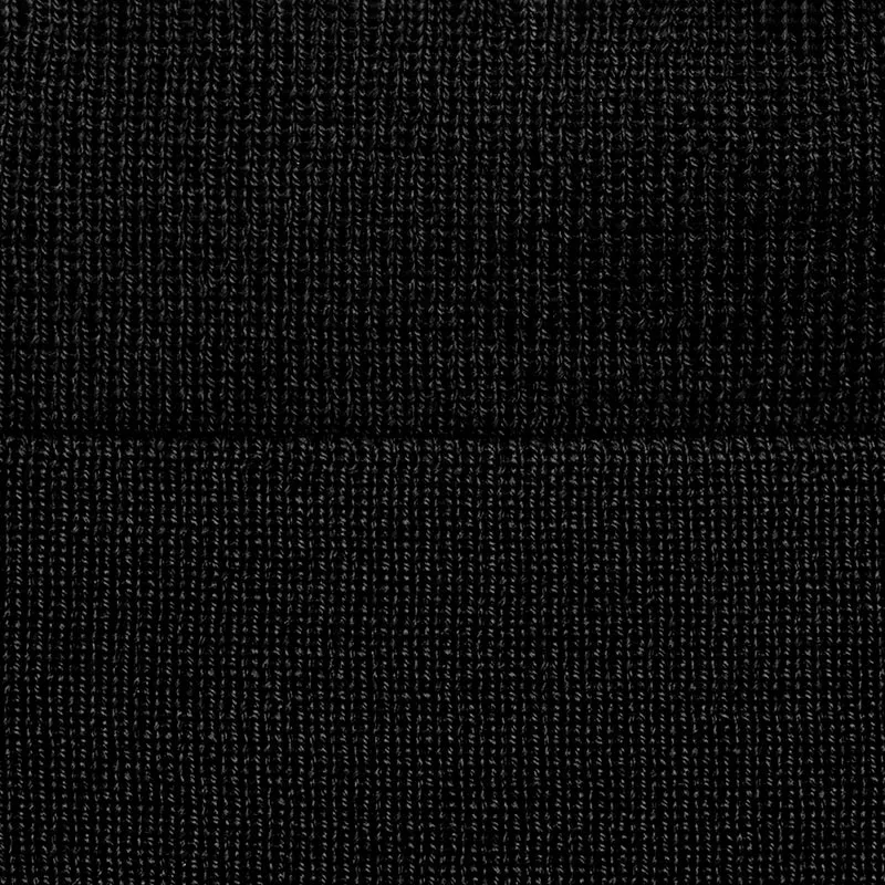 Lightweight Merino Wool Activewear Beanie