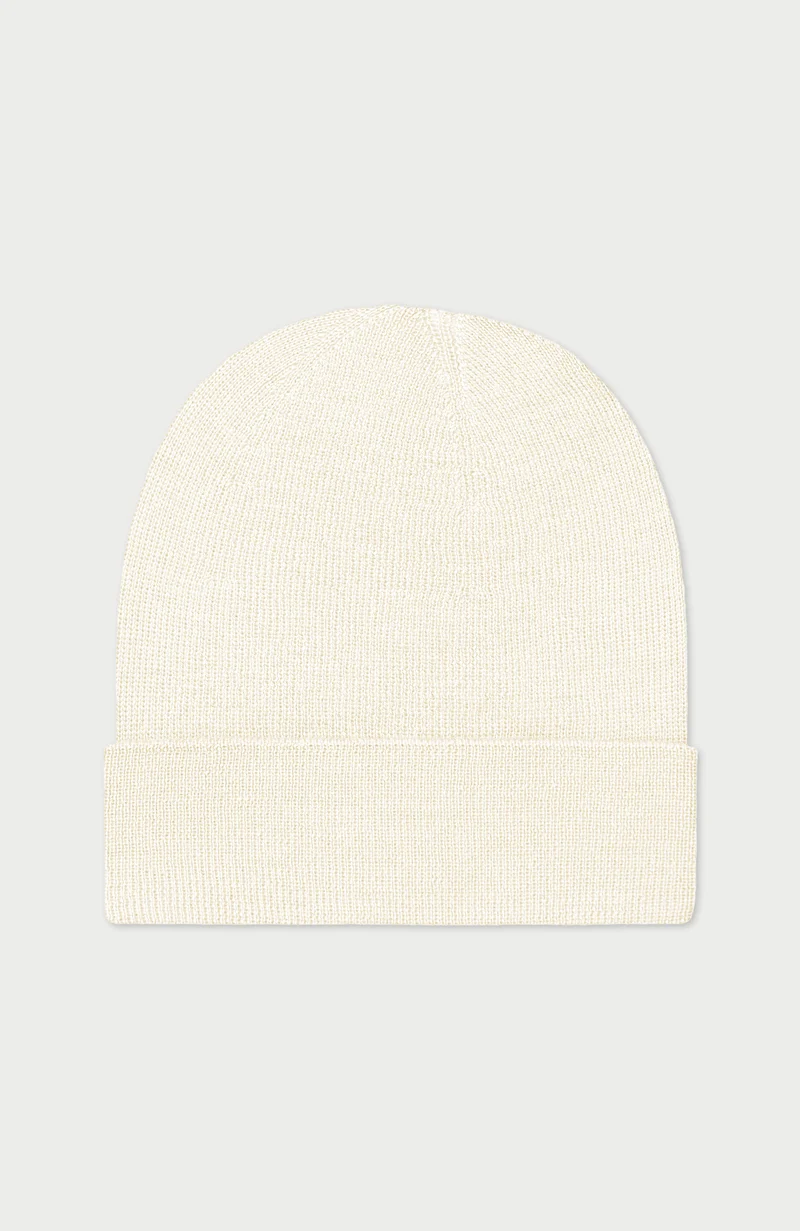 Lightweight Merino Wool Activewear Beanie