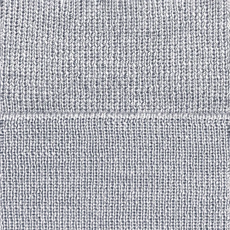 Lightweight Merino Wool Activewear Beanie