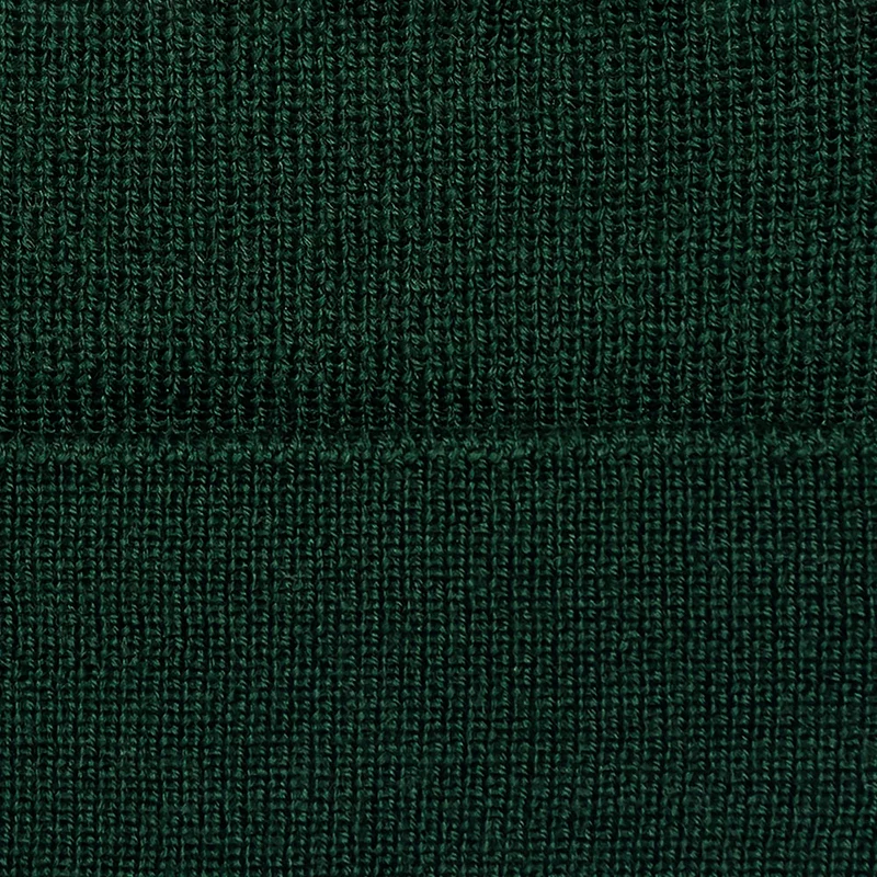 Lightweight Merino Wool Activewear Beanie