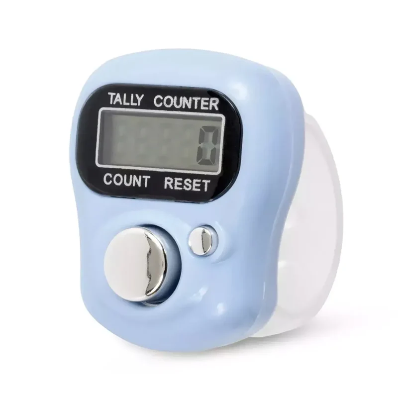 Contatore automatico di righe Prym