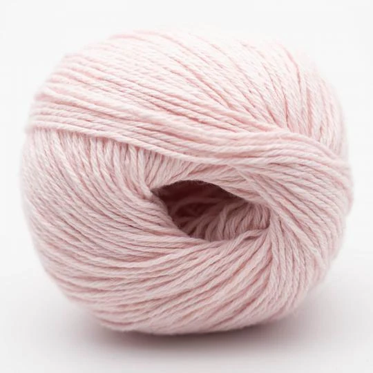 Allino 12 rosa pallido