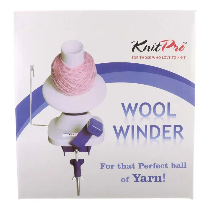 Avvolgitore di lana KnitPro