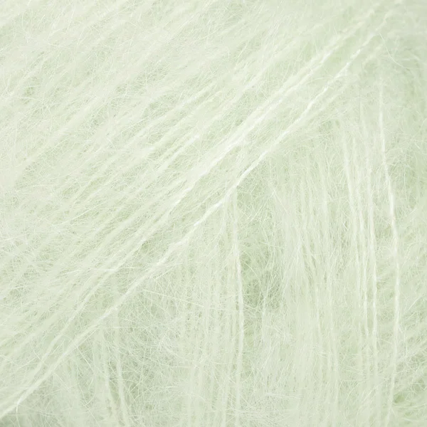 DROPS Kid-Silk Uni Colour 47 gelato al pistacchio
