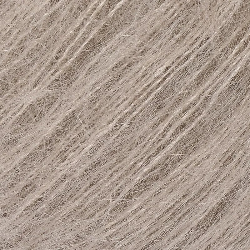 DROPS Cipria Kid-Silk Uni Colour 41