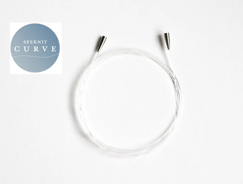 ka seeknit Cavo CURVE M1.8 e M2