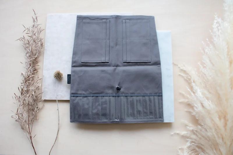 ka seeknit caso 2 grigio scuro