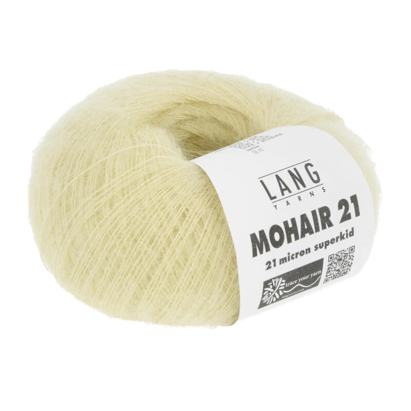 lang filati mohair 21