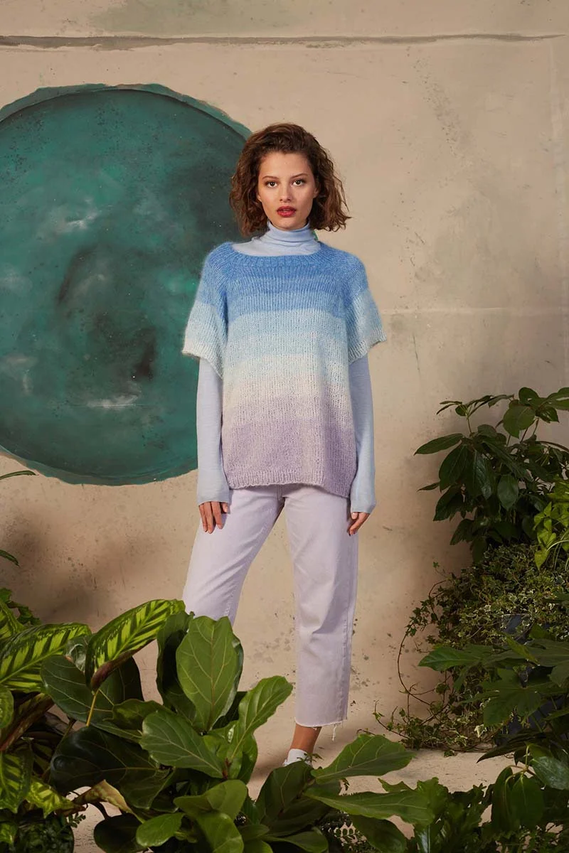 lang filati mohair 21
