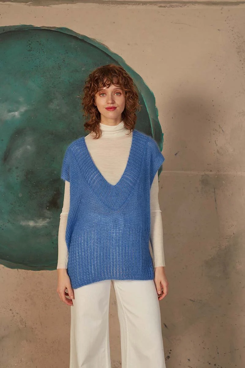 lang filati mohair 21