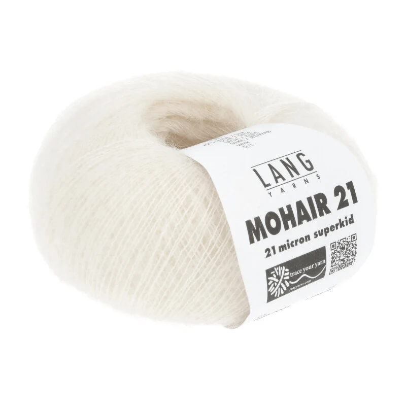 lang filati mohair 21