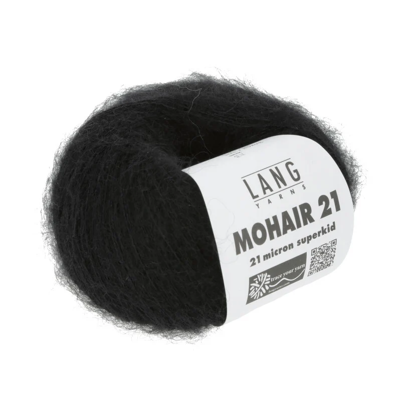 lang filati mohair 21