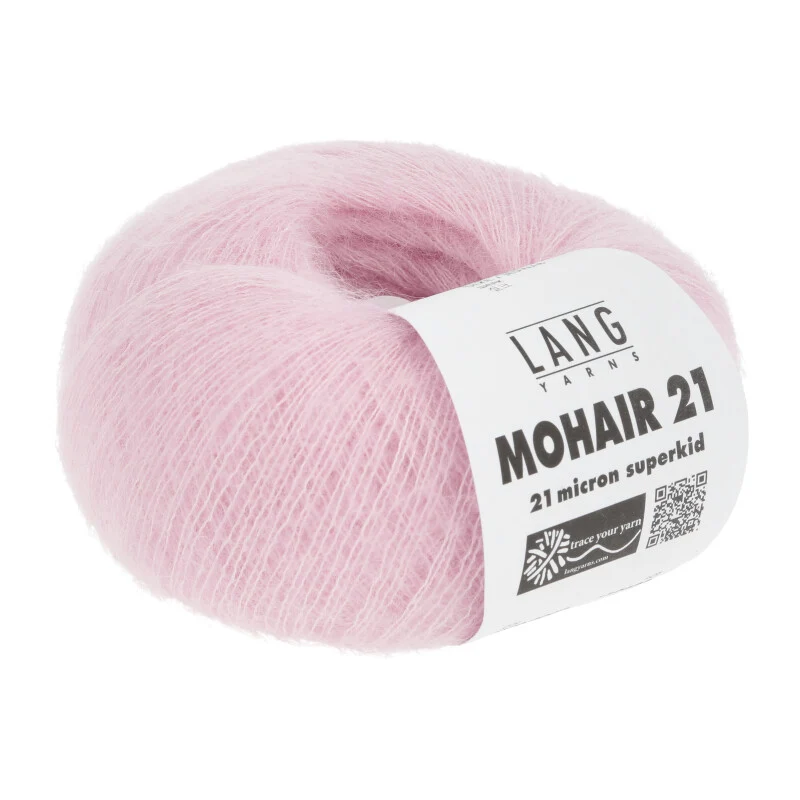 lang filati mohair 21