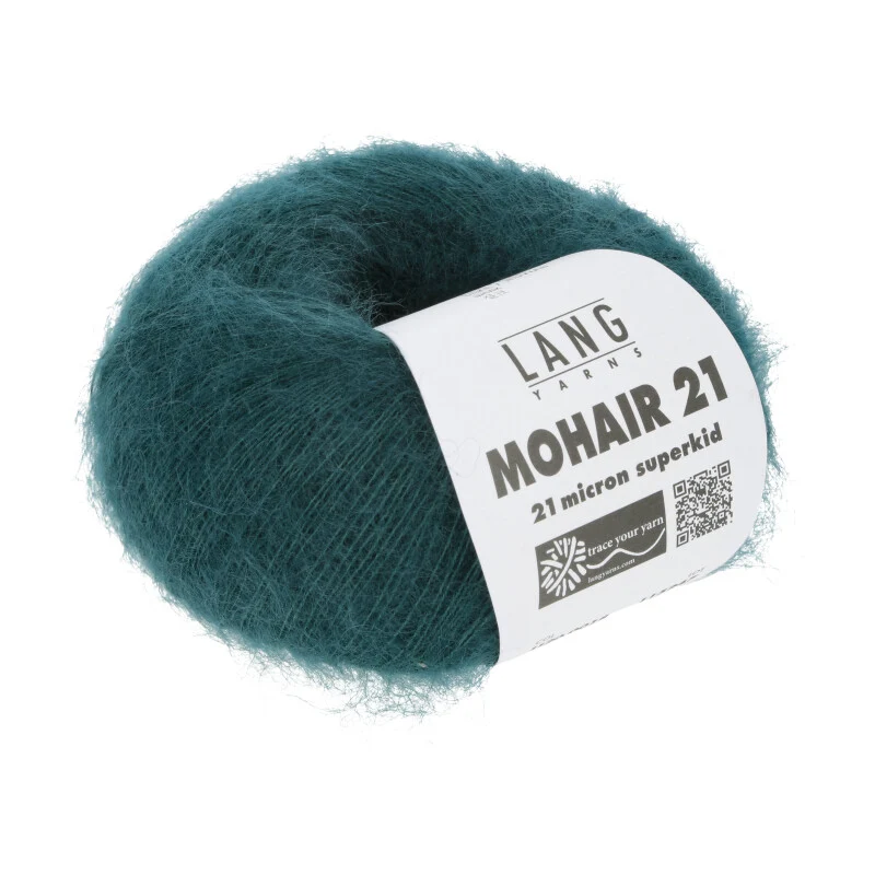 lang filati mohair 21