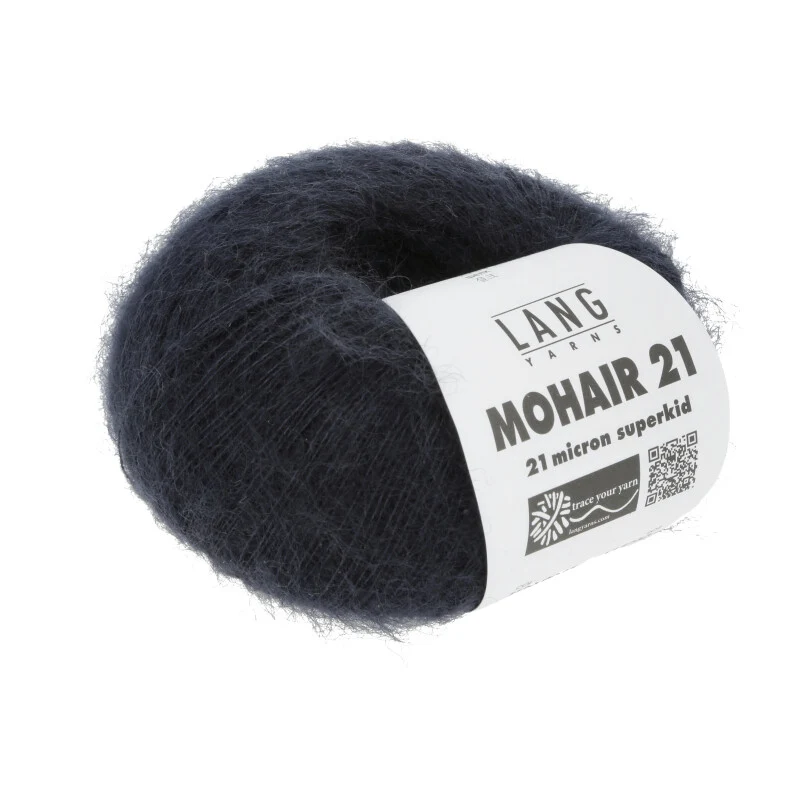 lang filati mohair 21