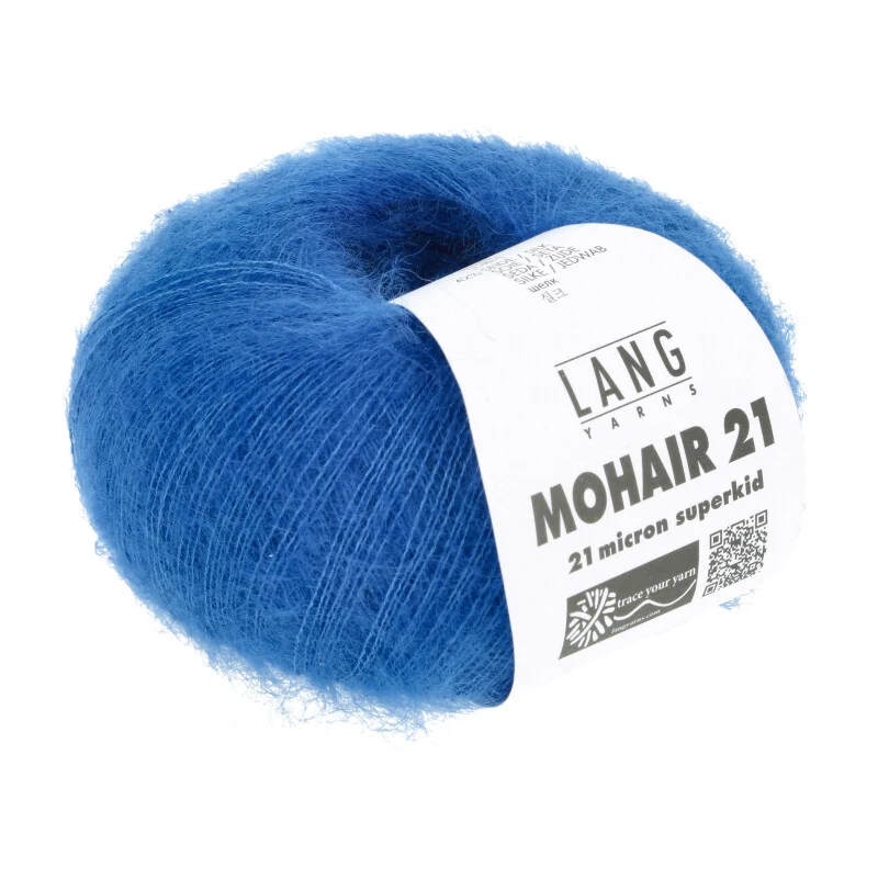 lang filati mohair 21