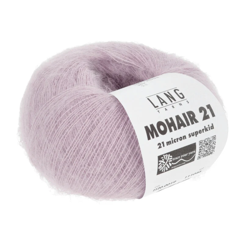 lang filati mohair 21