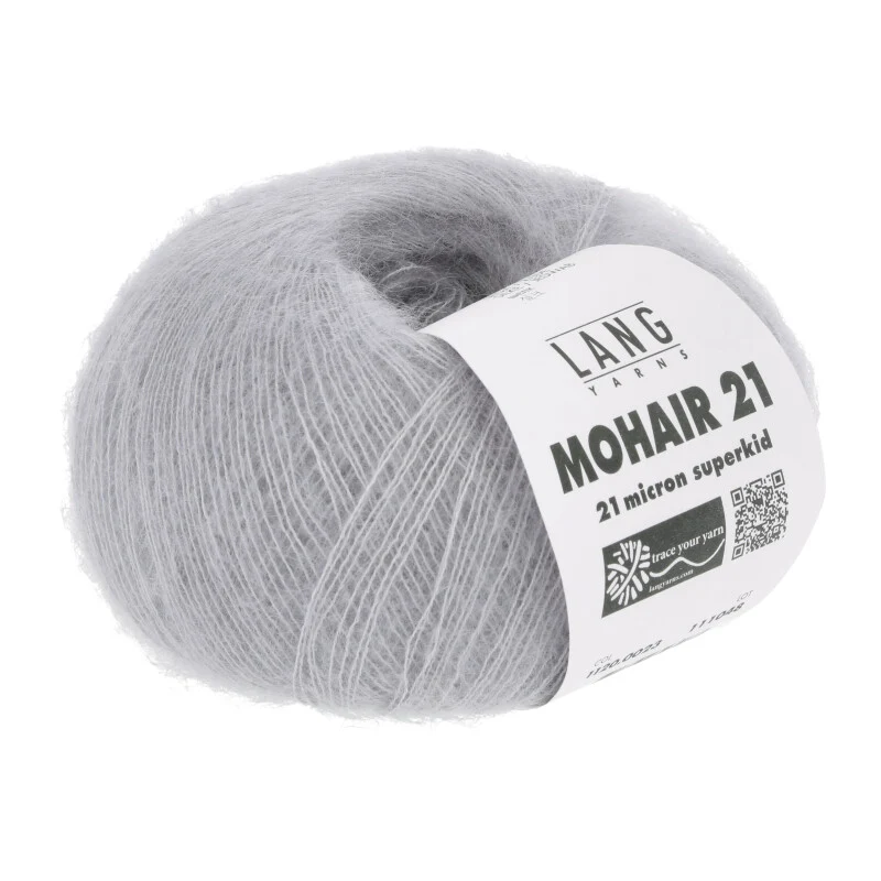 lang filati mohair 21