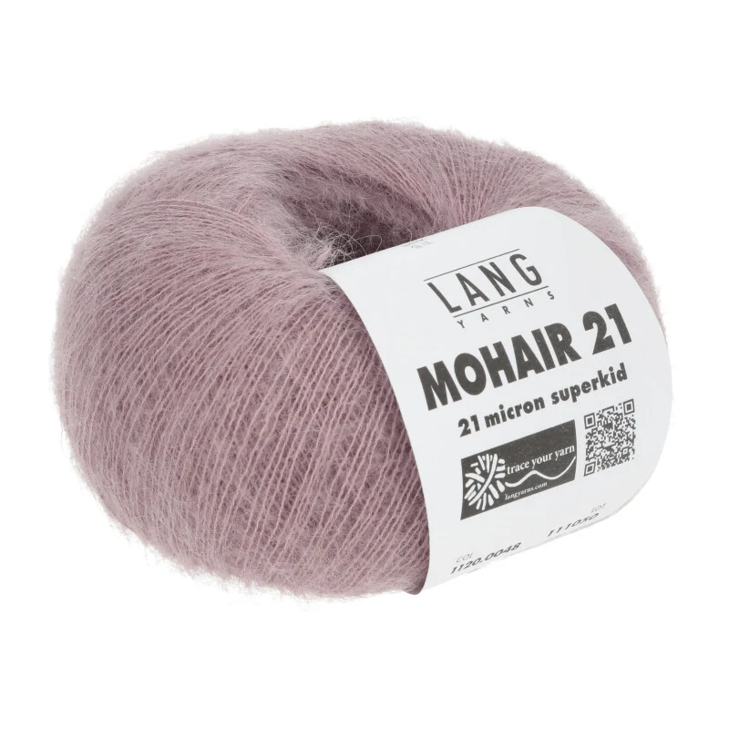 lang filati mohair 21