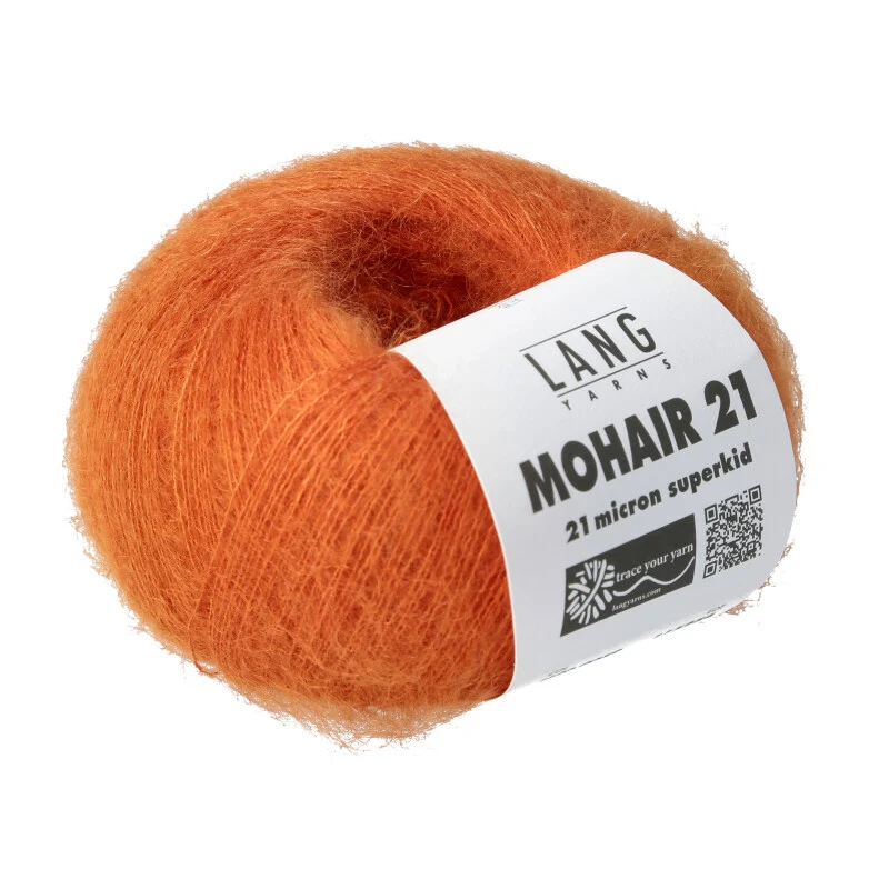 lang filati mohair 21