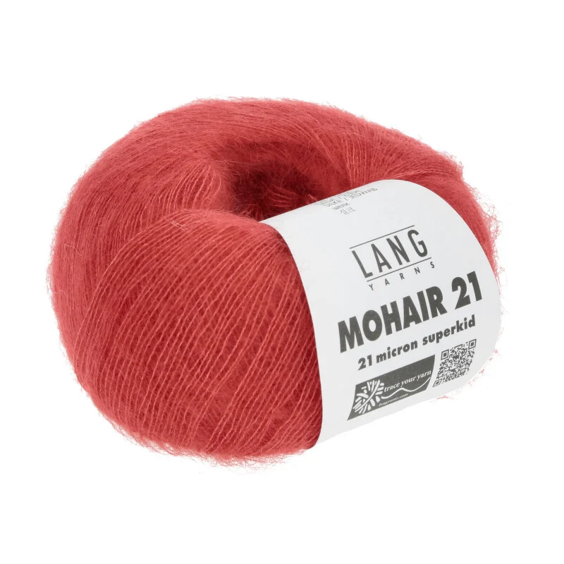 lang filati mohair 21