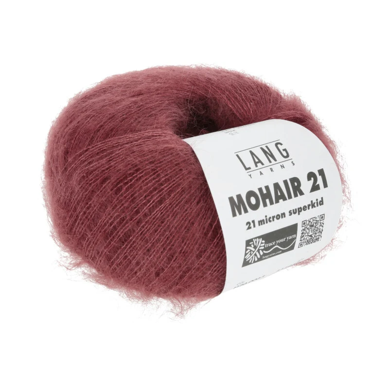 lang filati mohair 21