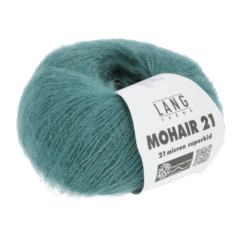 lang filati mohair 21