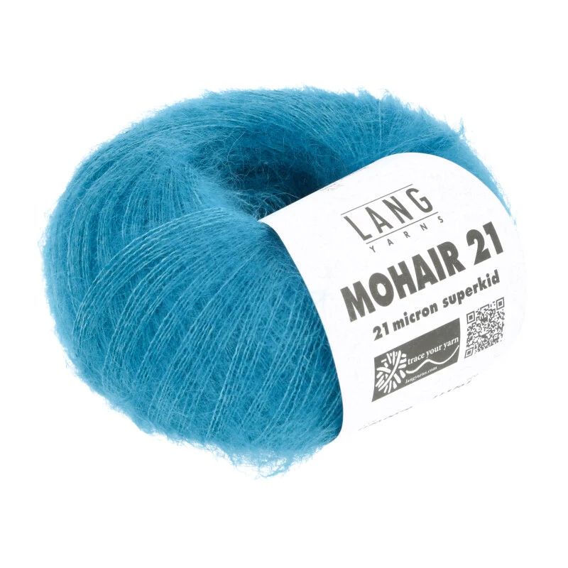 lang filati mohair 21