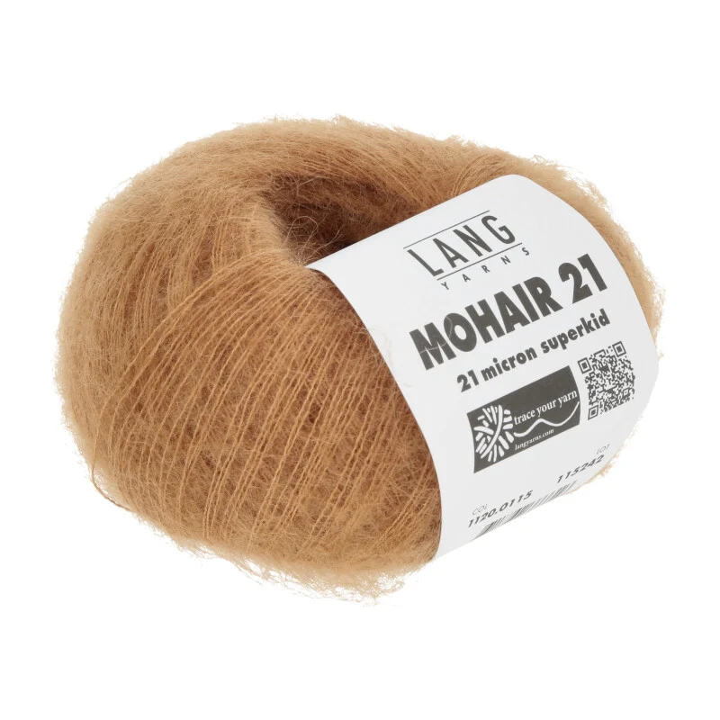 lang filati mohair 21