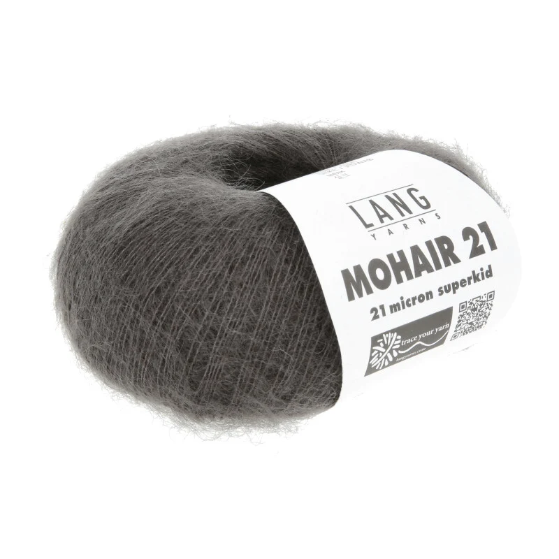 lang filati mohair 21