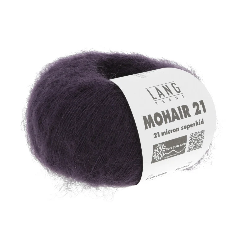 lang filati mohair 21