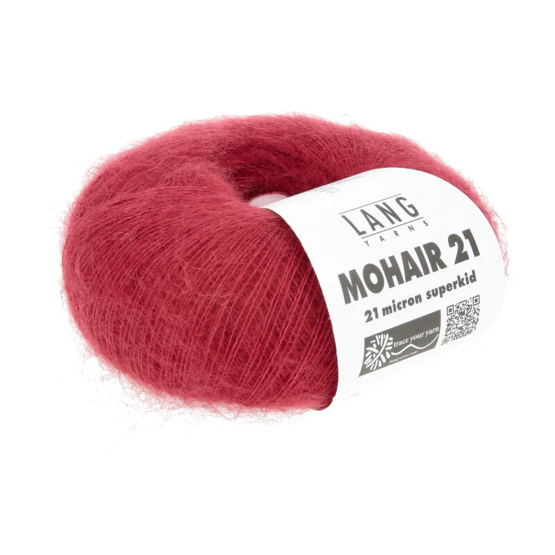 lang filati mohair 21