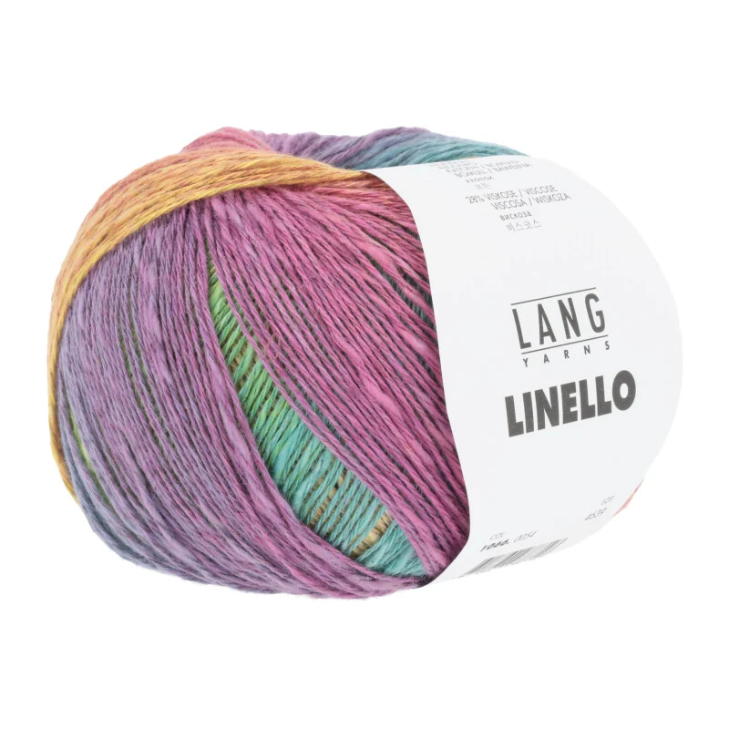lang filati linello