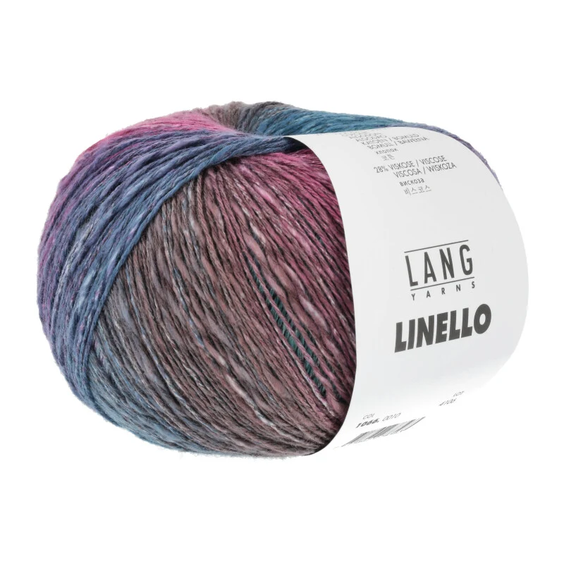 lang filati linello
