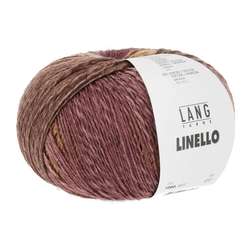 lang filati linello