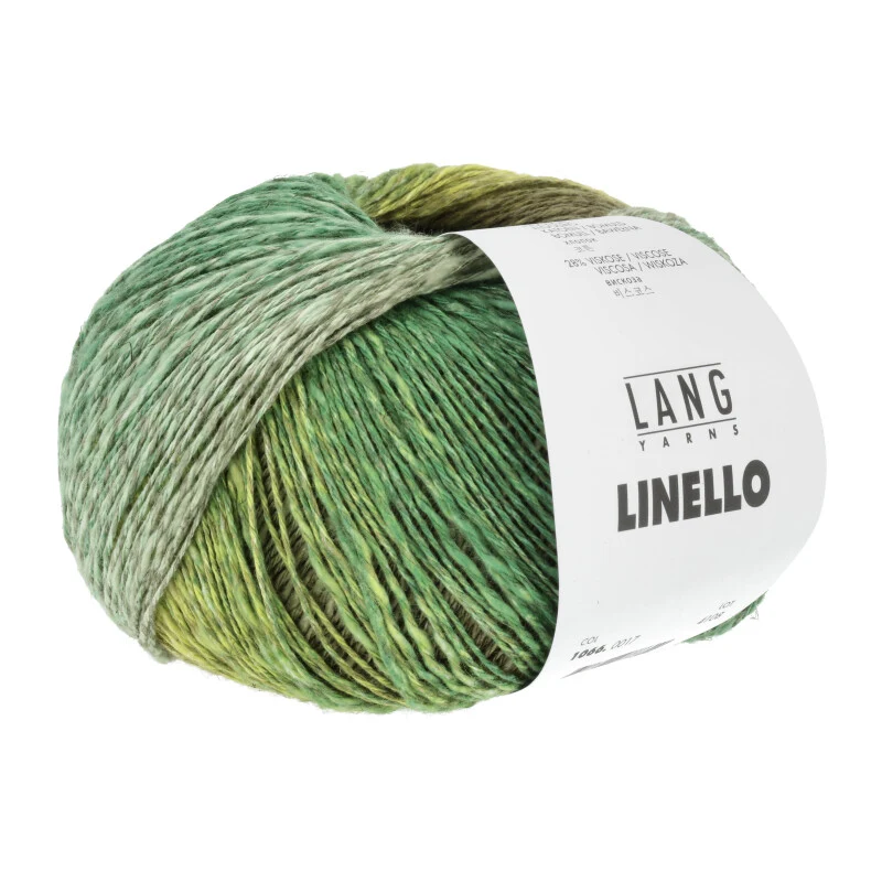 lang filati linello
