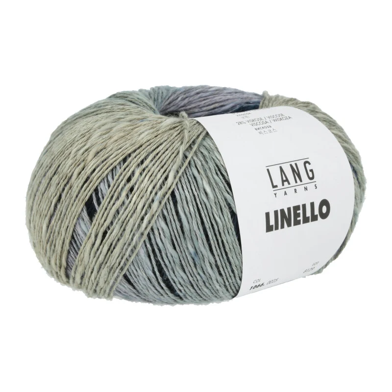 lang filati linello