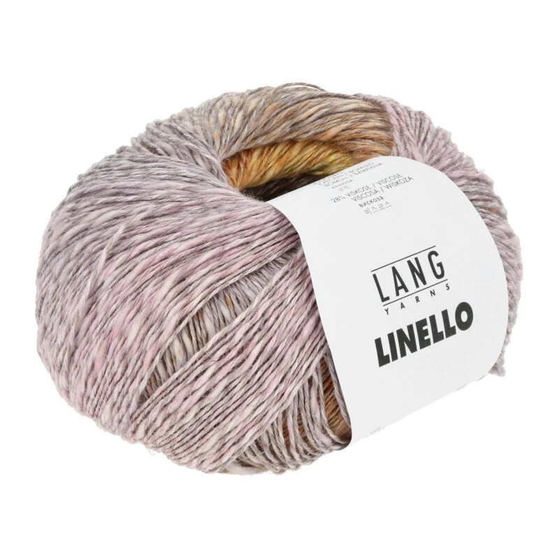 lang filati linello