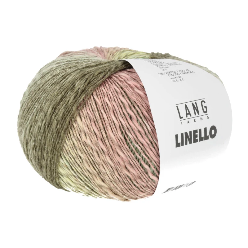 lang filati linello