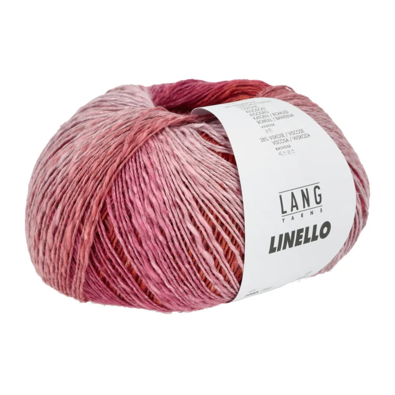 lang filati linello