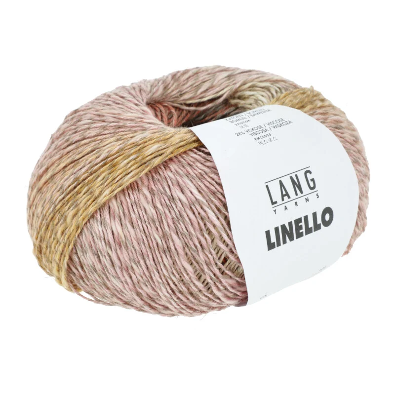 lang filati linello