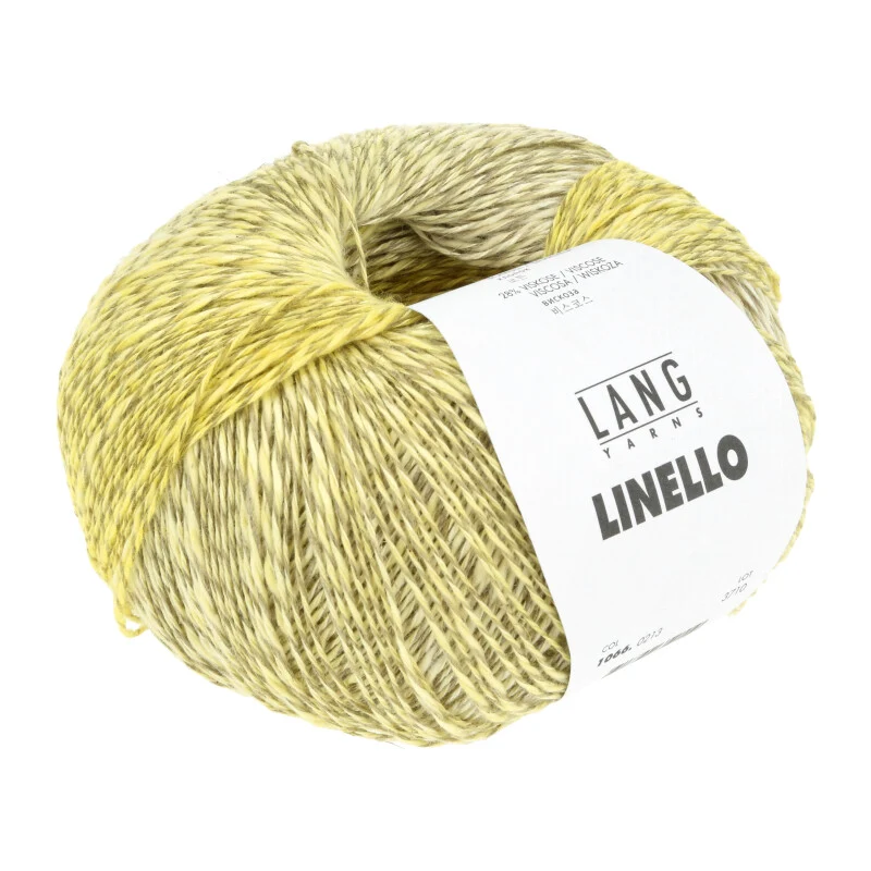 lang filati linello